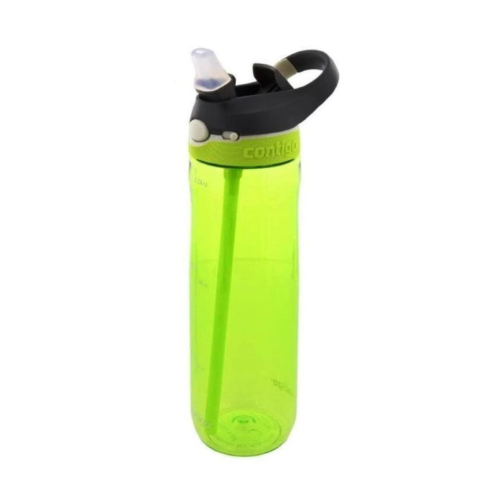 Бутылка для воды Contigo Ashland 709 мл (Vibrant Lime)  