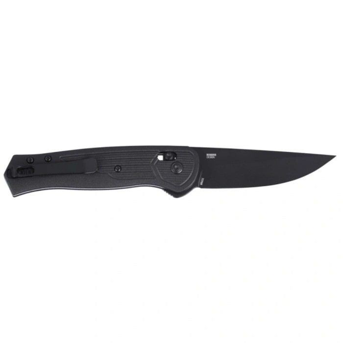 Нож CRKT Sero Blackout (7170K)