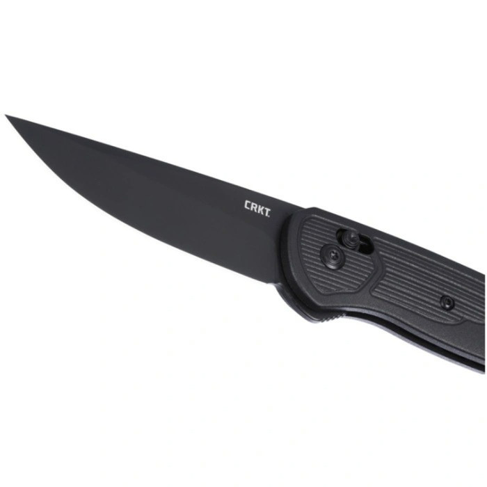 Нож CRKT Sero Blackout (7170K)  