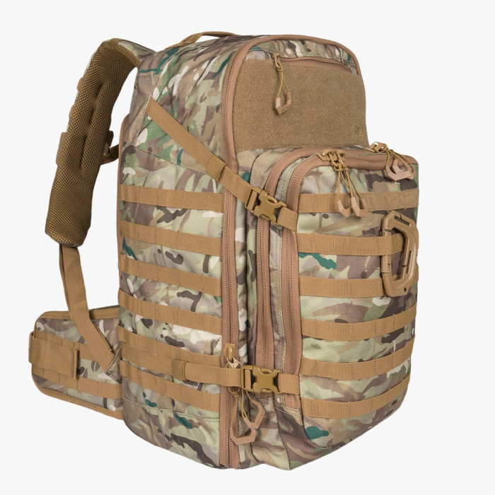 Рюкзак тактический Highlander Harrier 45L HMTC (TT210-HC) (931006)  