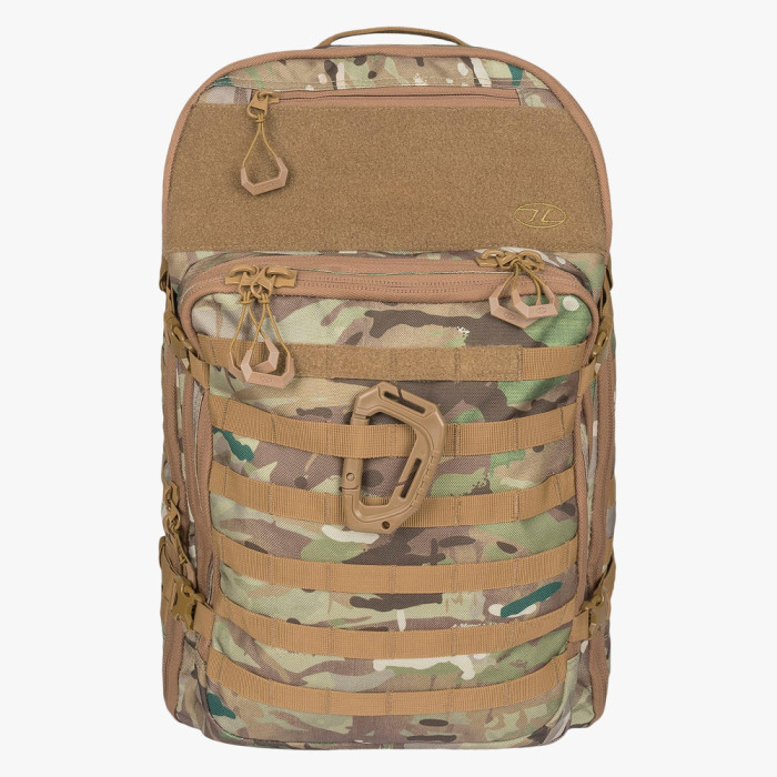 Рюкзак тактический Highlander Harrier 45L HMTC (TT210-HC) (931006)  