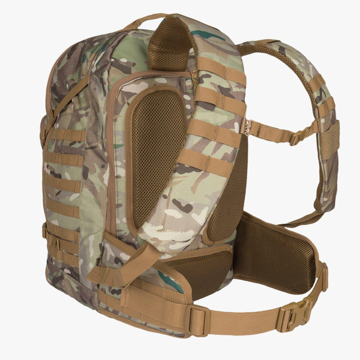 Рюкзак тактический Highlander Harrier 45L HMTC (TT210-HC) (931006)  