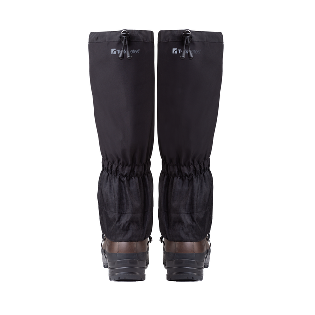 Бахилы Trekmates Cairngorm GTX Gaiter TM-006295 black - 3 - черный  