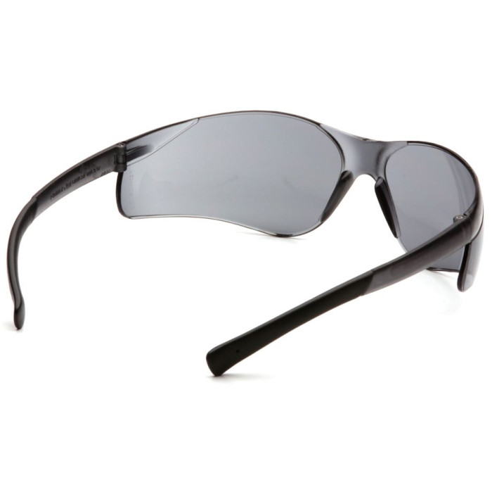 Очки Pyramex Ztek (gray) черные  