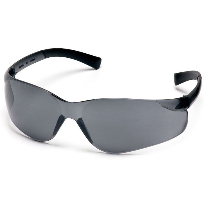 Очки Pyramex Ztek (gray) черные  