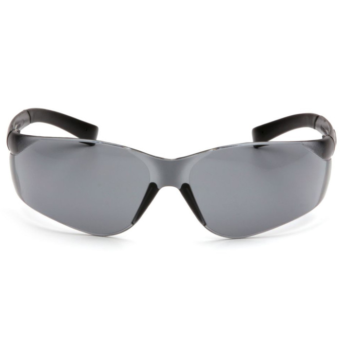 Очки Pyramex Ztek (gray) черные  