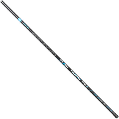 Удилище маховое Brain Flash 8.0m