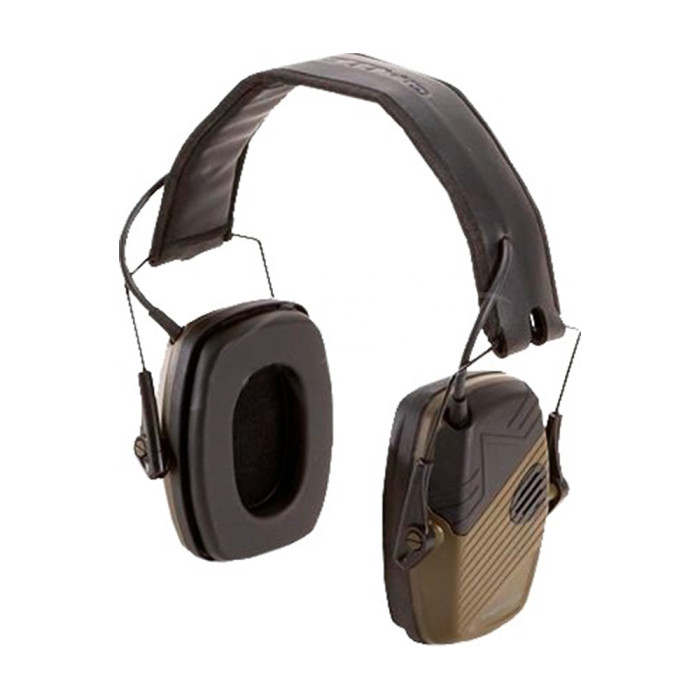 Активные наушники Allen Shotwave low-profile earmuff 