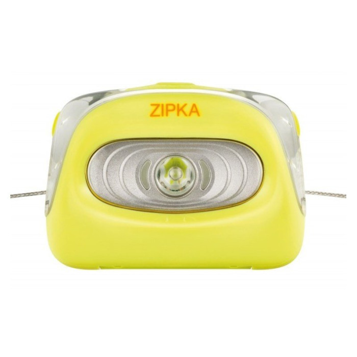 Налобный фонарь Gerber TX4.0, 31-000336 Original, 75 люмен (желтый)  