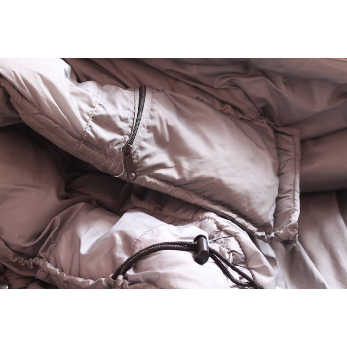 Спальник Rock Empire Arktida Long 19003.1, левый  