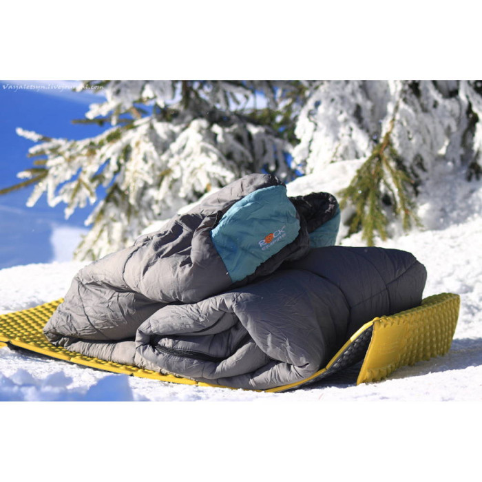 Спальник Rock Empire Arktida Long 19003.1, левый  