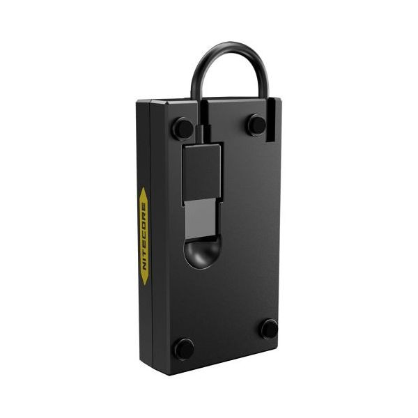 Зарядное устройство Nitecore UGP4 для GoPro Hero 4/3 AHDBT- (401/301/201)  