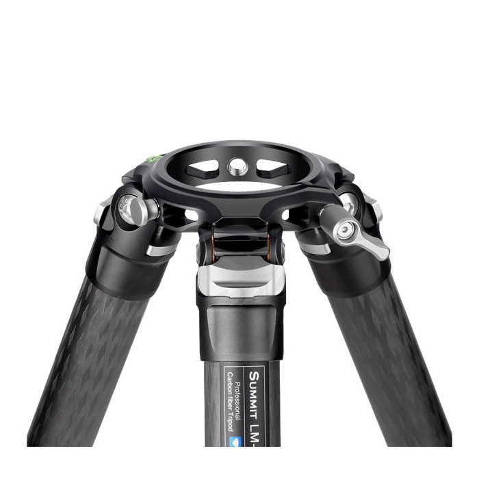 Трипод для стрельбы Leofoto LM-404C  