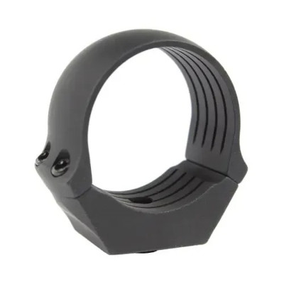 Кольцо Blaser QD Saddle Mount R8, 30 мм, High, сплав
