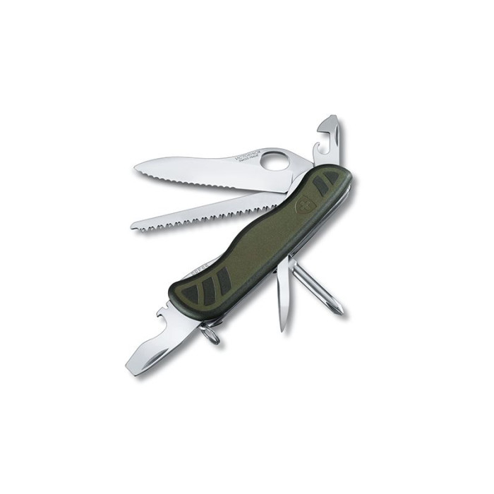 Нож складной Victorinox Swiss Soldier's (0.8461.MWCHB1)  