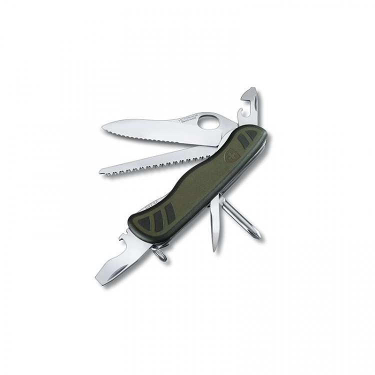 Нож складной Victorinox Swiss Soldier's (0.8461.MWCHB1) 