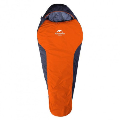 Спальный мешок Naturehike Fall/winter ML150 Left NH15S013-D 