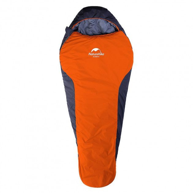 Спальный мешок Naturehike Fall/winter ML150 Left NH15S013-D   