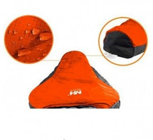Спальный мешок Naturehike Fall/winter ML150 Left NH15S013-D   
