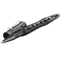 Тактическая ручка Nextool KT5513 (черный)