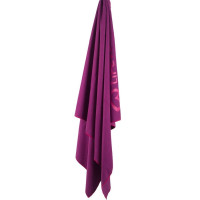Полотенце Lifeventure Soft Fibre Lite purple (размер Giant)