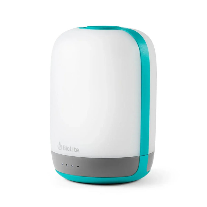 Кемпинговый фонарь Biolite Alpenglow 500, Teal (BLT LNB0100)  