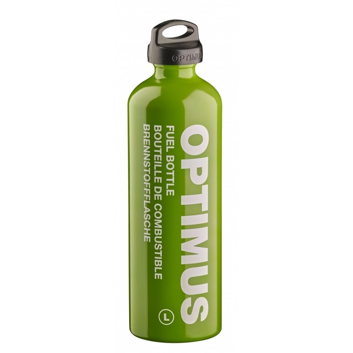 Фляга для топлива Optimus Fuel Bottle L Child Safe 1 л 