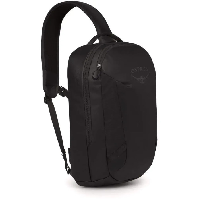 Рюкзак Osprey Transporter Sling raven black - O/S - черный  