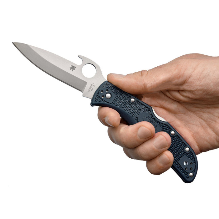 Нож Spyderco Endela Emerson  