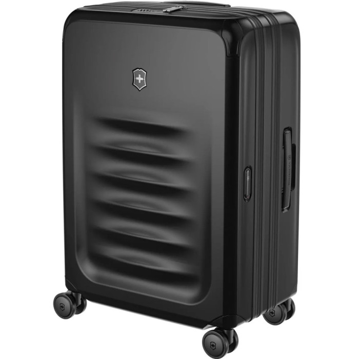 Чемодан Victorinox SPECTRA 3.0/Black Средний  