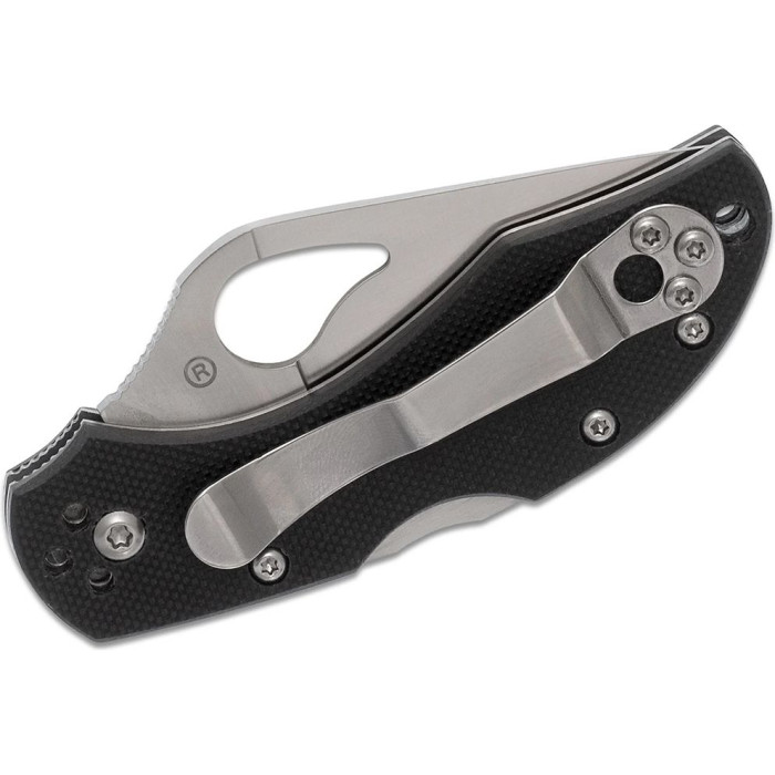 Нож Spyderco Byrd Robin 2, G-10 (BY10GP2)  