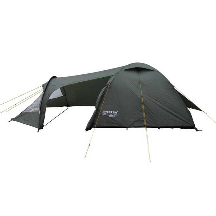 Палатка Terra Incognita Geos 3 (песочный)  