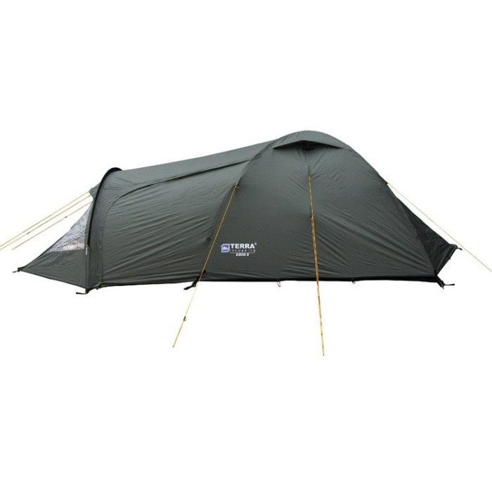 Палатка Terra Incognita Geos 3 (песочный)  