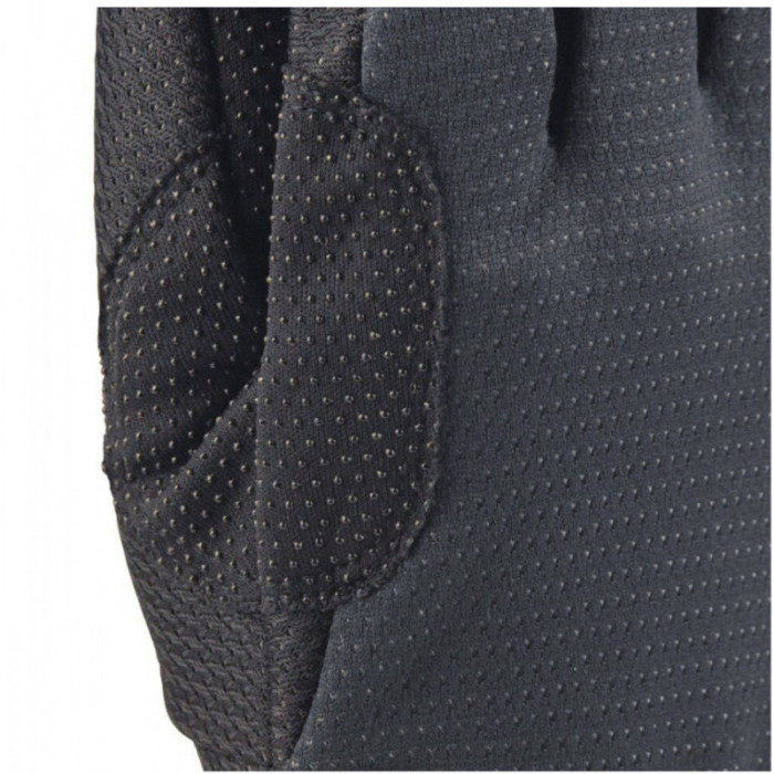 Перчатки непродуваемые Extremities Velo Glove Black M  