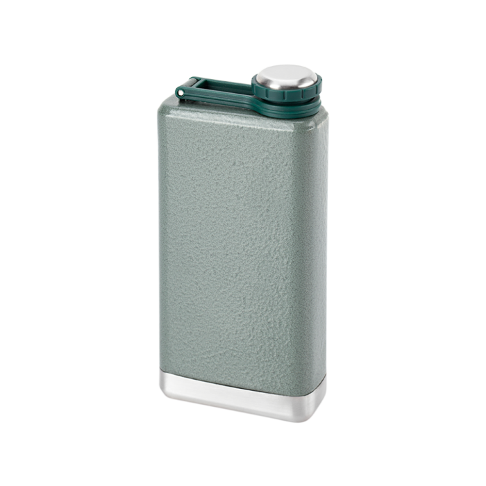 Фляга походная Stanley Adventure 354 мл (зеленый)  