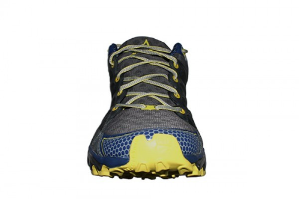 Кроссовки La Sportiva Helios Blue / Mid Grey  