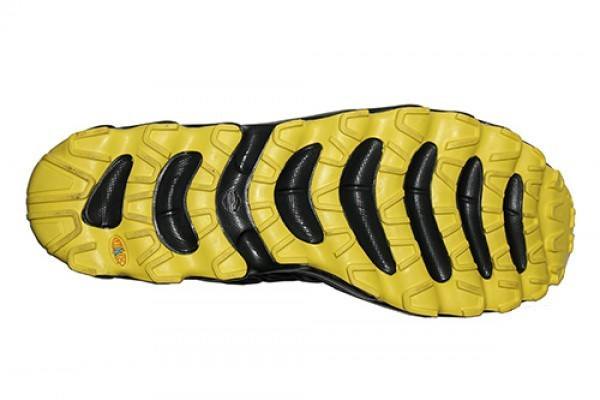 Кроссовки La Sportiva Helios Blue / Mid Grey  