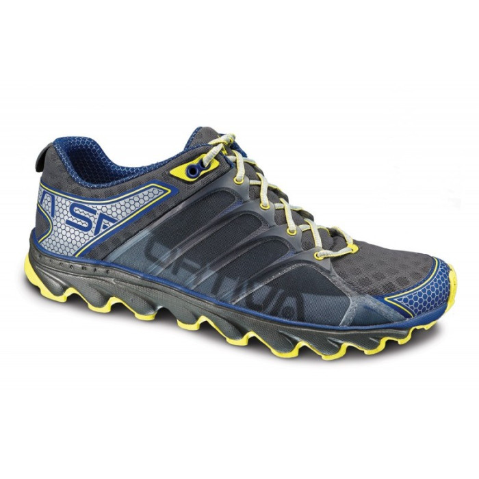 Кроссовки La Sportiva Helios Blue / Mid Grey  