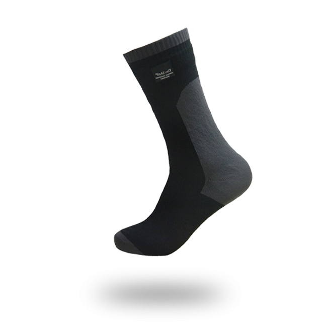 Водонепроницаемые носки DexShell Coolvent New, S  