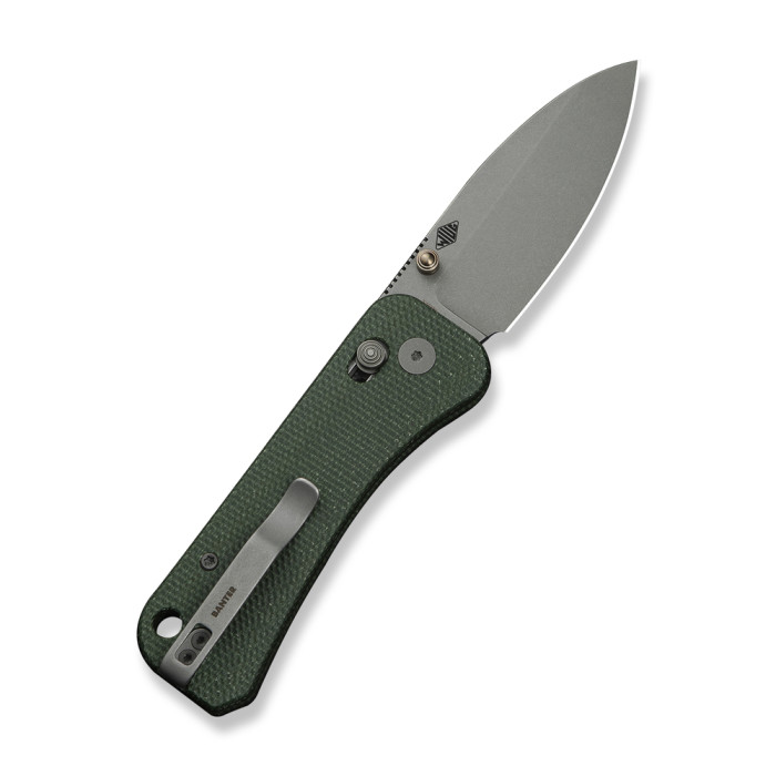 Нож складной Weknife Banter 2 WE23075-3  