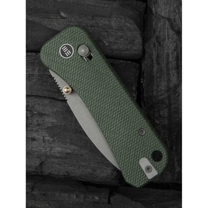 Нож складной Weknife Banter 2 WE23075-3  