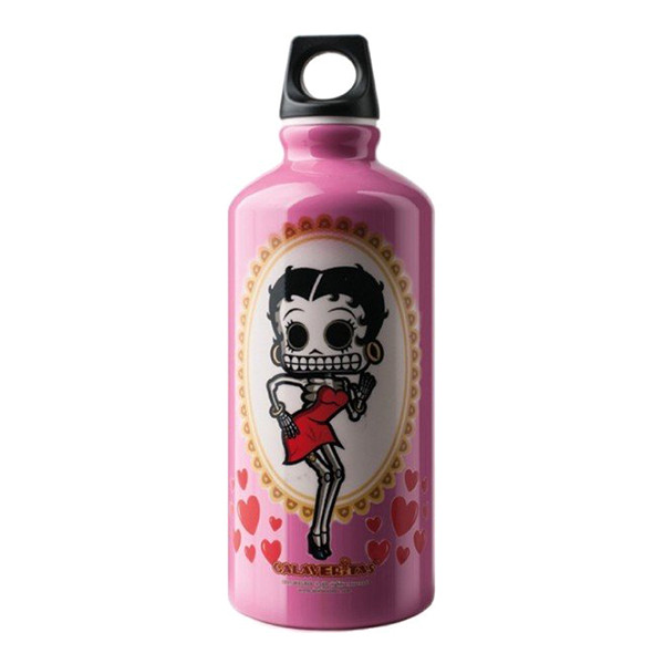 Фляга Laken Futura Calaveritas 0,6 L - Bety  