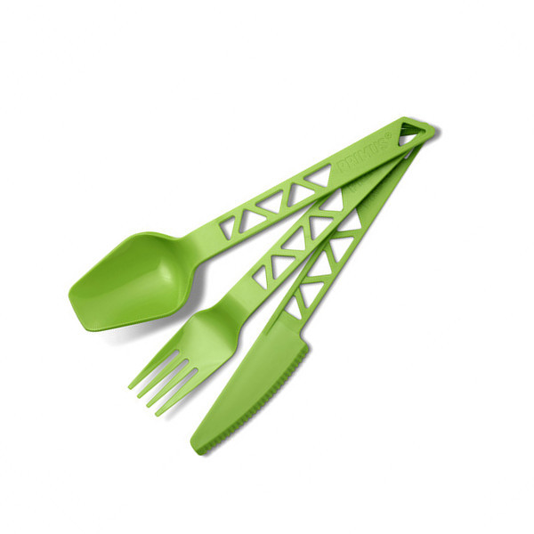 Набор Primus Lightweight TrailCutlery Moss (740610)  