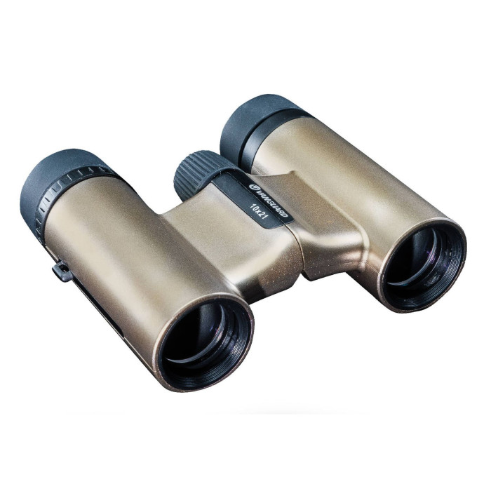 Бинокль Vanguard Vesta Compact 10x21 WP Champagne (Vesta 1021 Cham)  