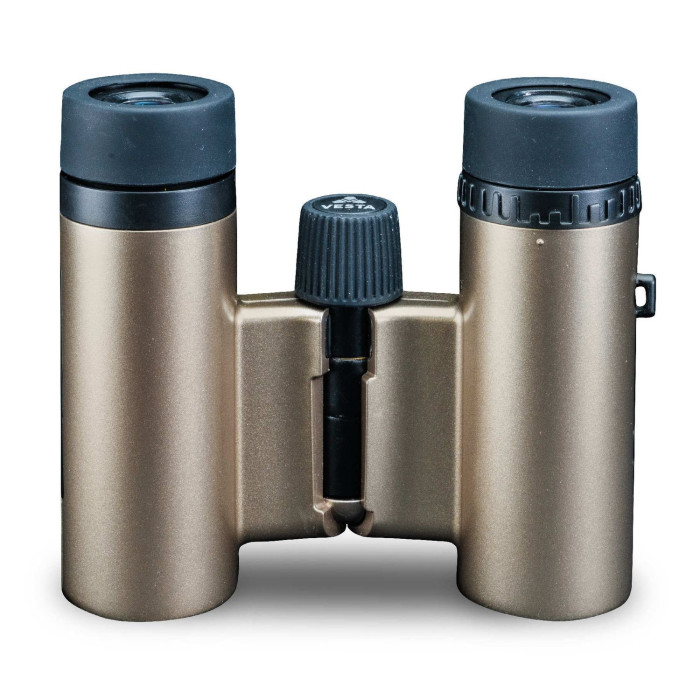 Бинокль Vanguard Vesta Compact 10x21 WP Champagne (Vesta 1021 Cham)  