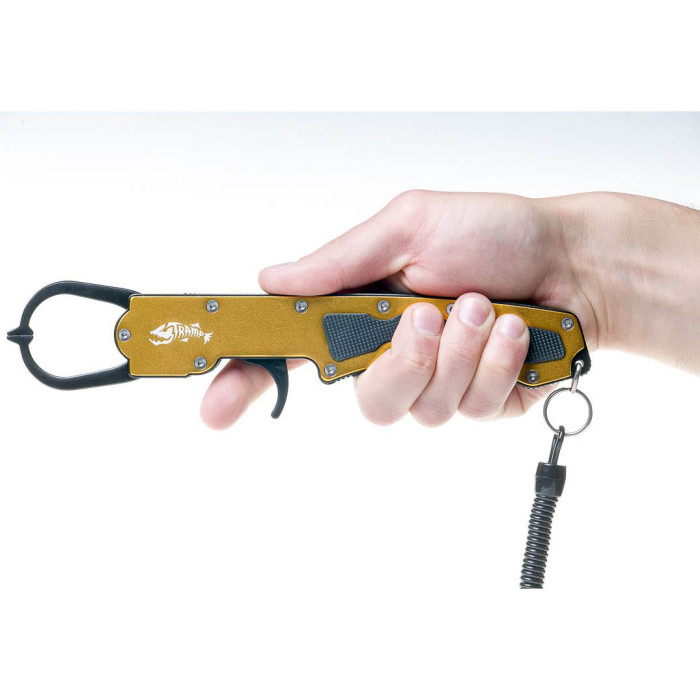 Липгрип алюминиевый Tramp L TRA-260  