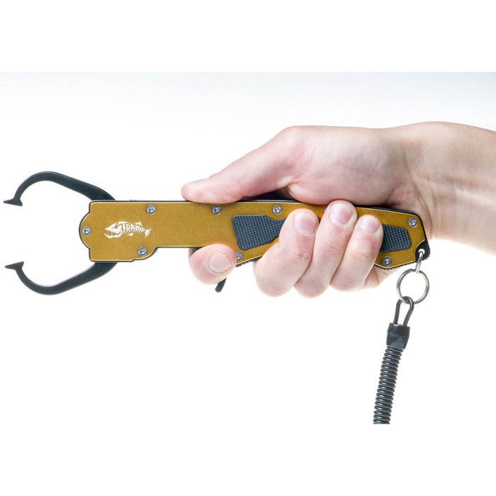 Липгрип алюминиевый Tramp L TRA-260  