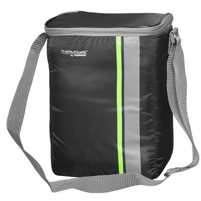 Изотермическая сумка Thermos ThermoCafe 12Can Cooler, 9 л (Лайм)