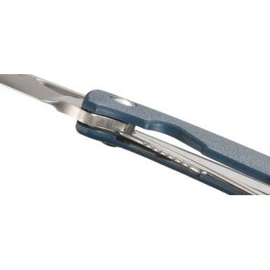 Нож CRKT Piet Blue D2 (5390B)  