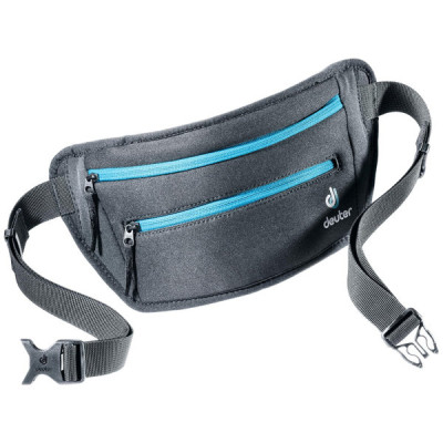 Поясная сумка Deuter Neo Belt II (black-azure)